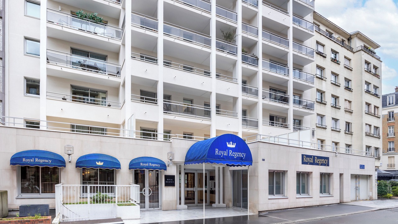 Photo of Outdoor in Diderot