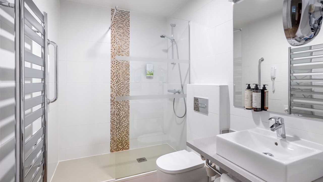 Photo of Bathroom in Diderot