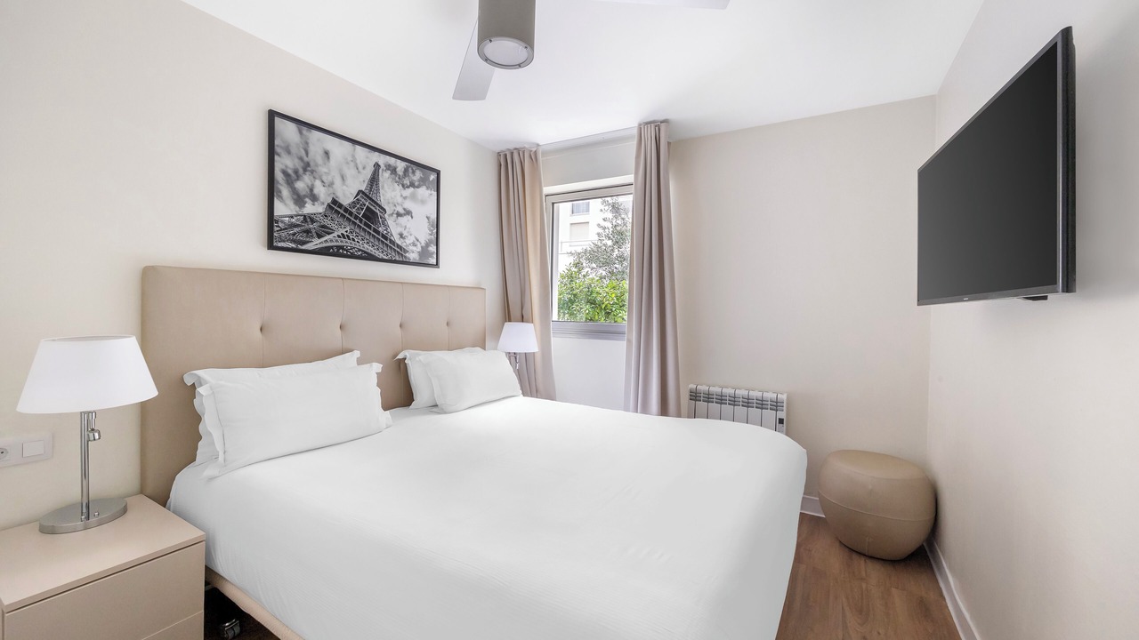 Photo of Bedroom in Diderot