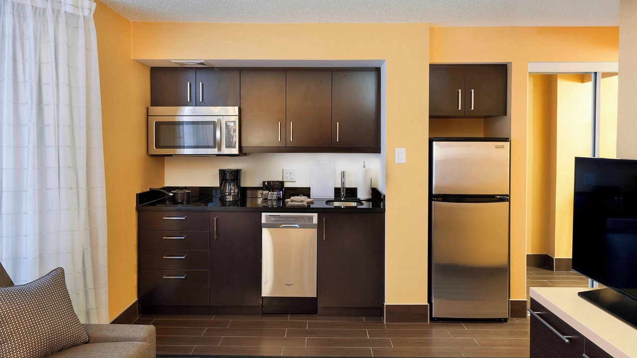 Photo of Kitchen in Markham