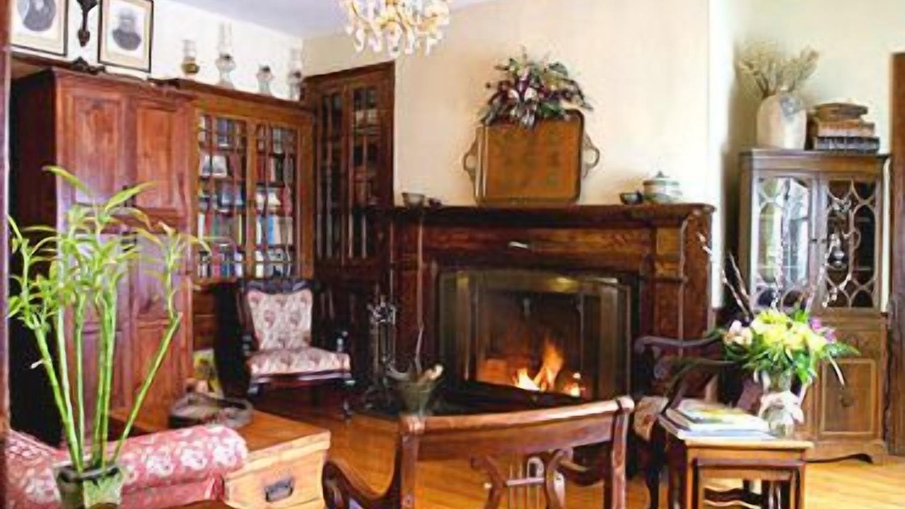 Photo of Livingroom in Essa