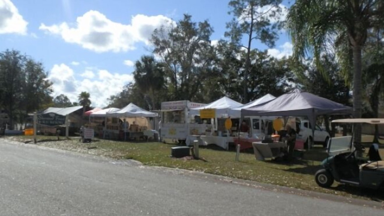 Photo of Outdoor in Kissimmee