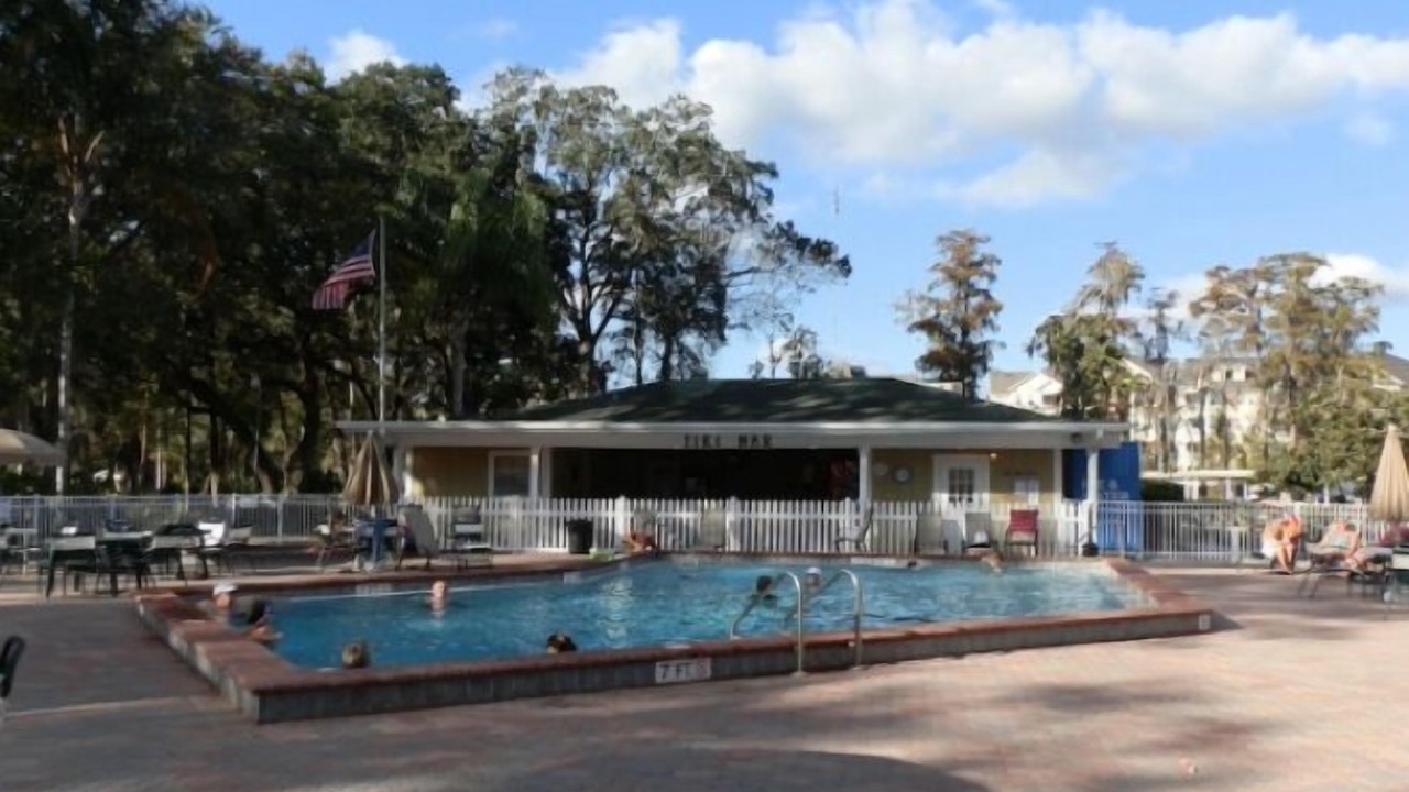 Photo of Outdoor in Kissimmee