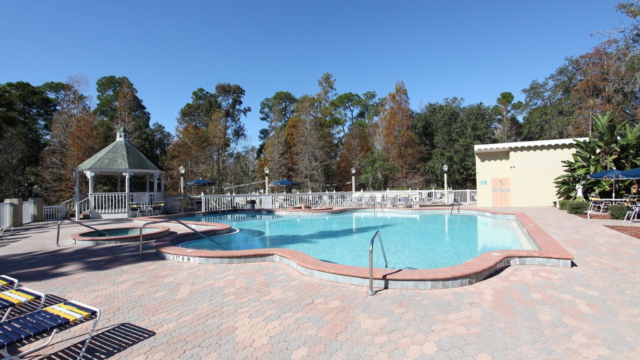 Photo of Outdoor in Kissimmee