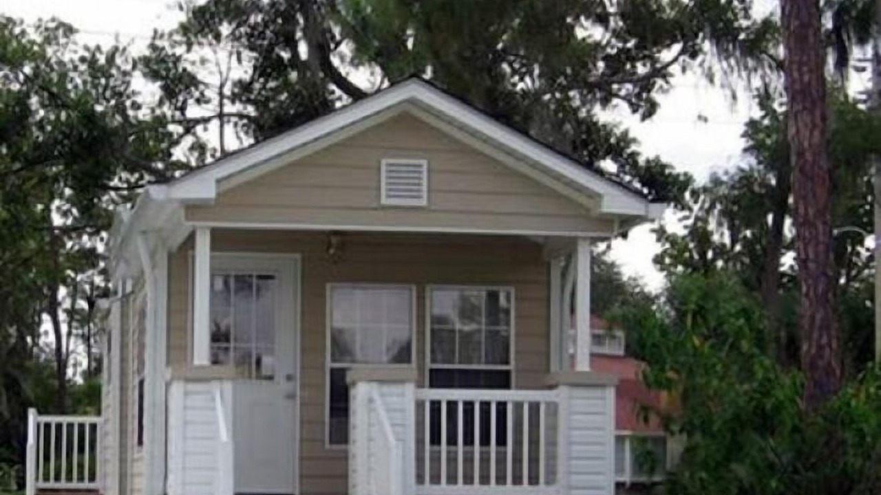 Photo of Buildings in Kissimmee