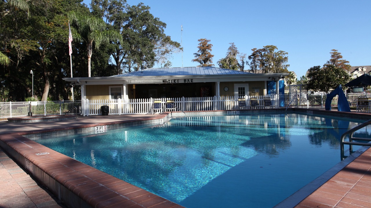 Photo of Outdoor in Kissimmee