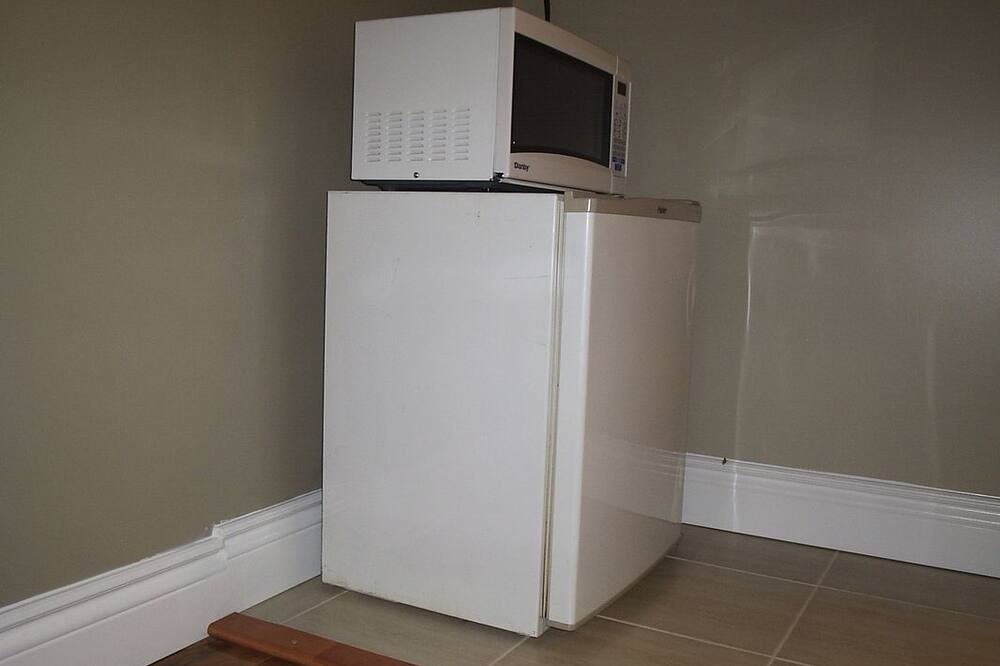 Photo of Bedroom in Humber Bay