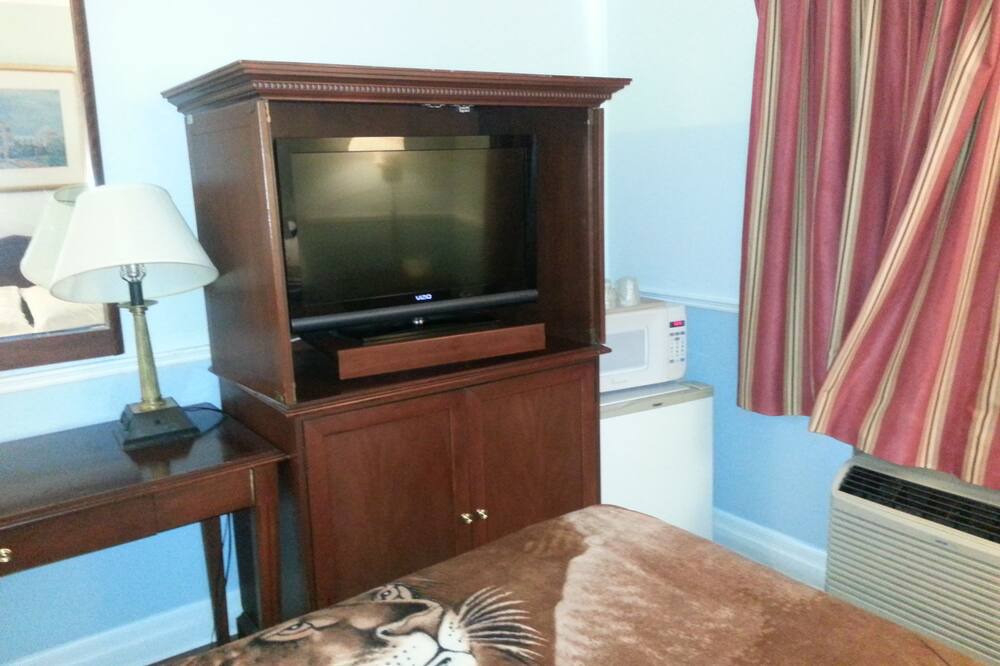 Photo of Bedroom in Humber Bay