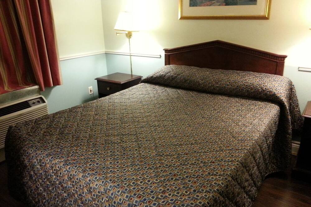 Photo of Bedroom in Humber Bay