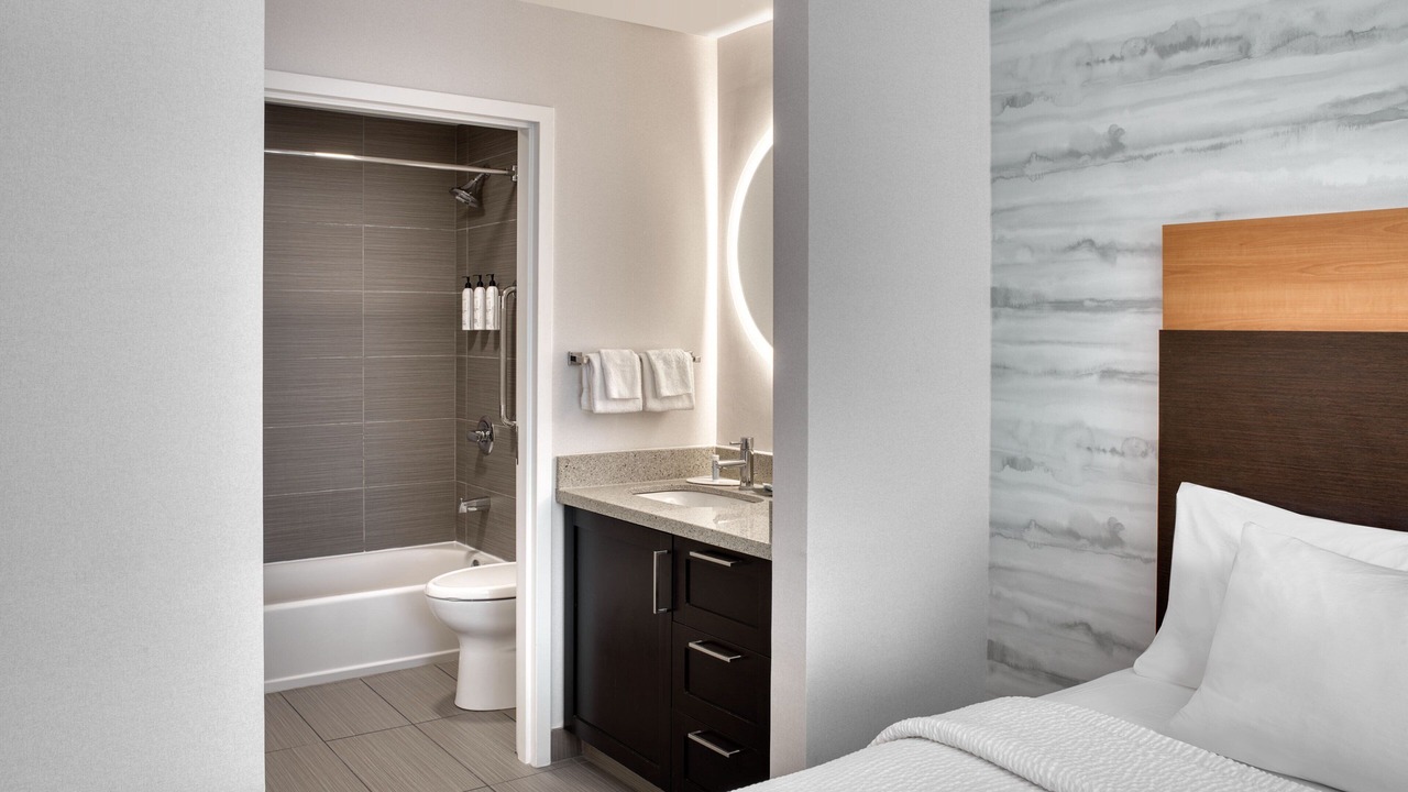 Photo of Bathroom in Cannifton