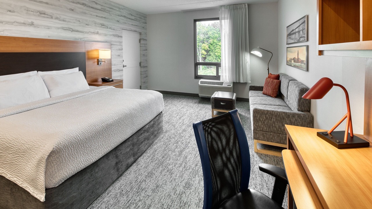 Photo of Bedroom in Cannifton