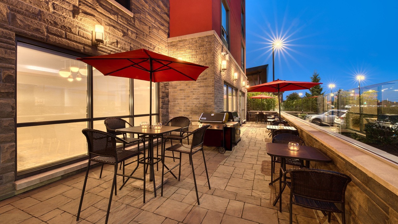 Photo of Outdoor in Cannifton