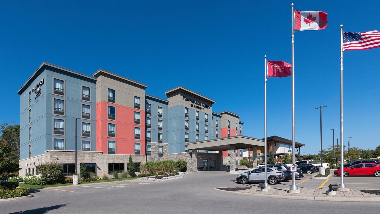 Photo of Outdoor in Cannifton