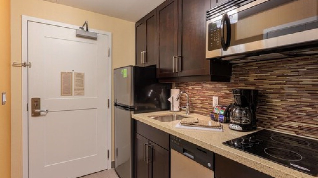 Photo of Kitchen in Cannifton