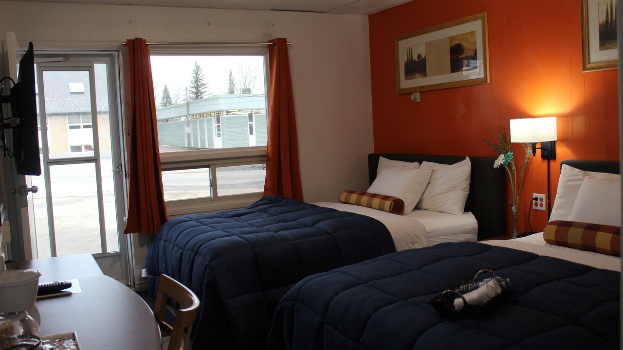 Photo of Bedroom in Parry Sound