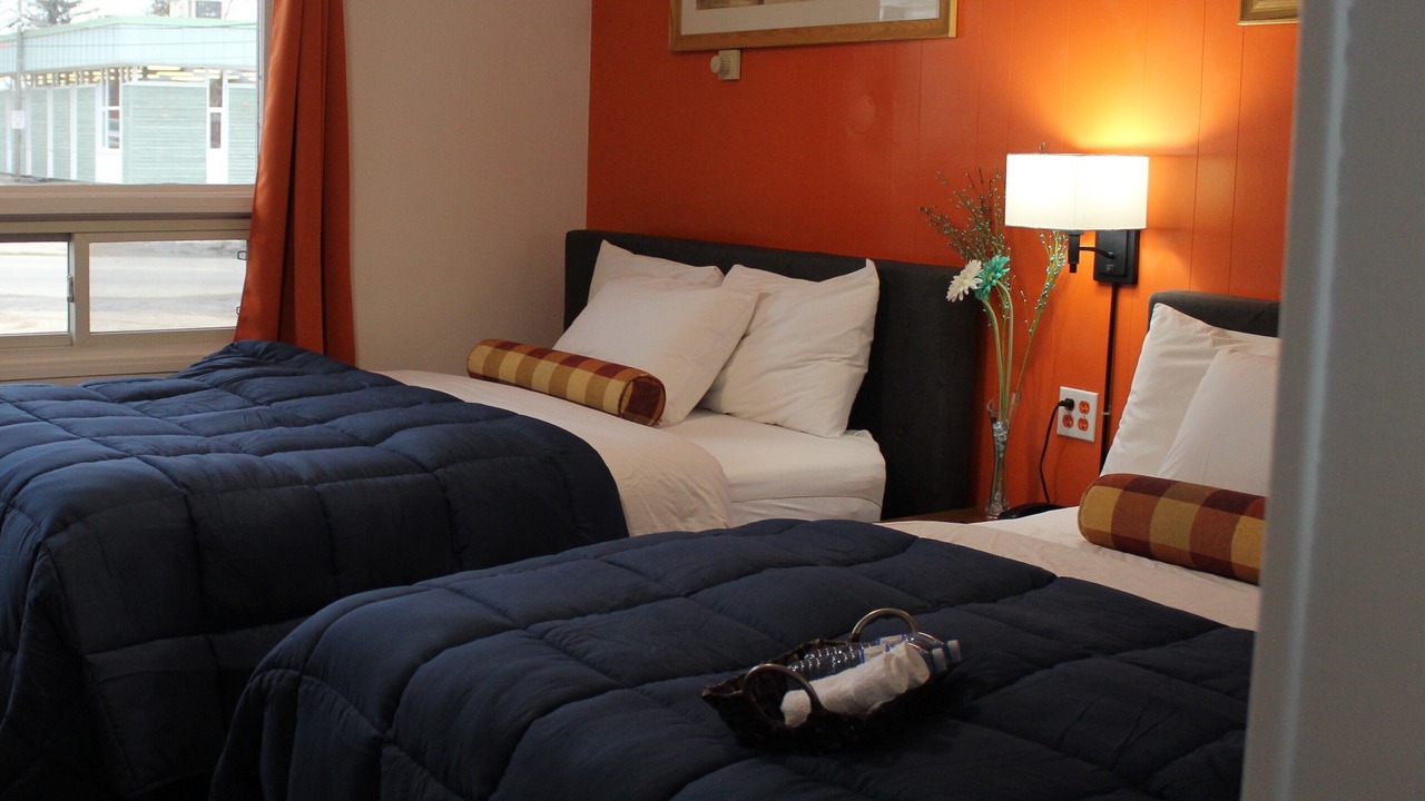 Photo of Bedroom in Parry Sound