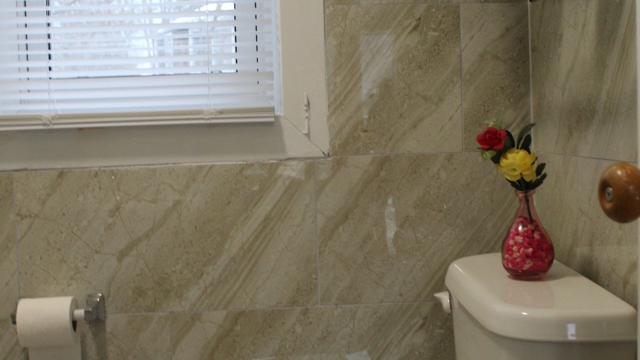 Photo of Bathroom in Parry Sound