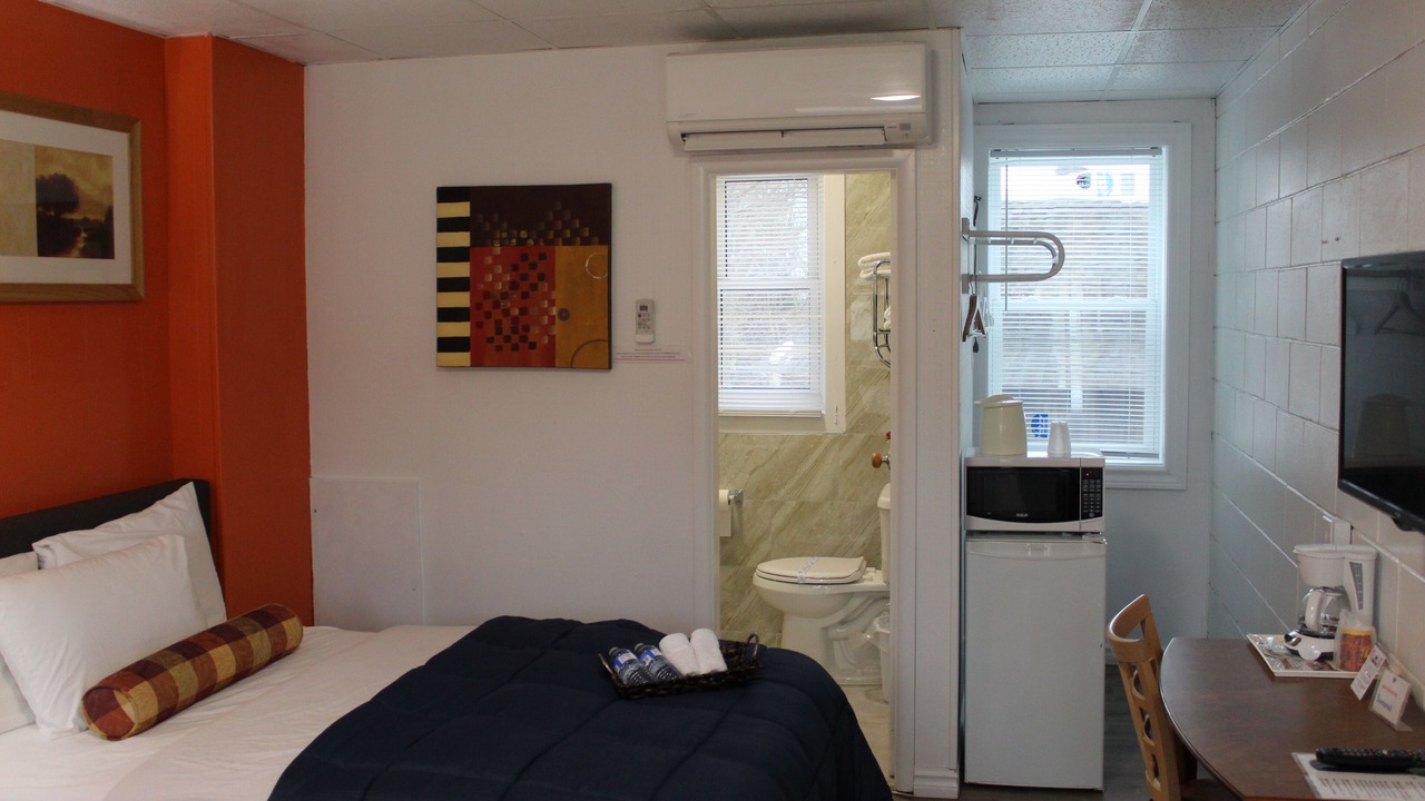 Photo of Bedroom in Parry Sound