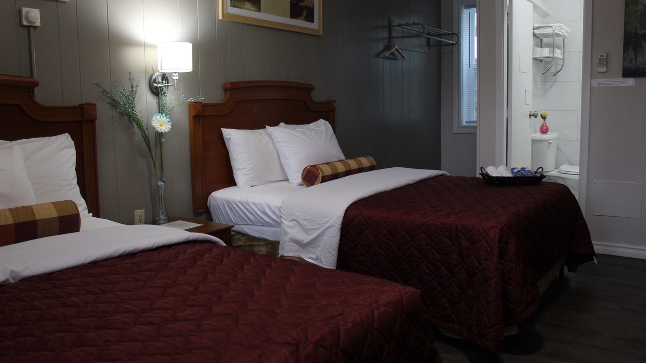 Photo of Bedroom in Parry Sound