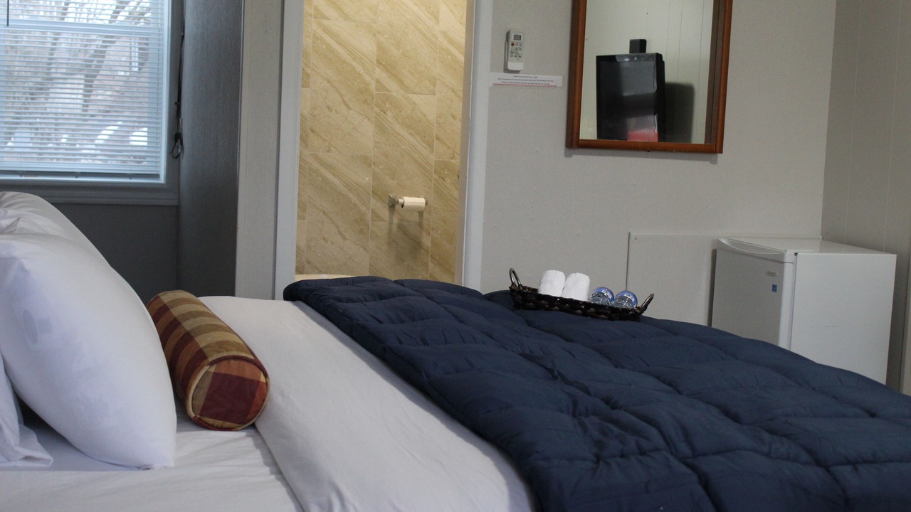 Photo of Bedroom in Parry Sound