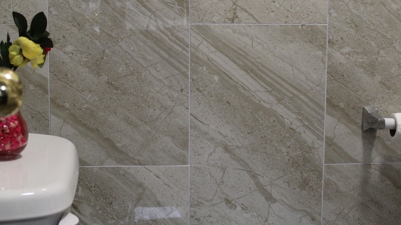 Photo of Bathroom in Parry Sound