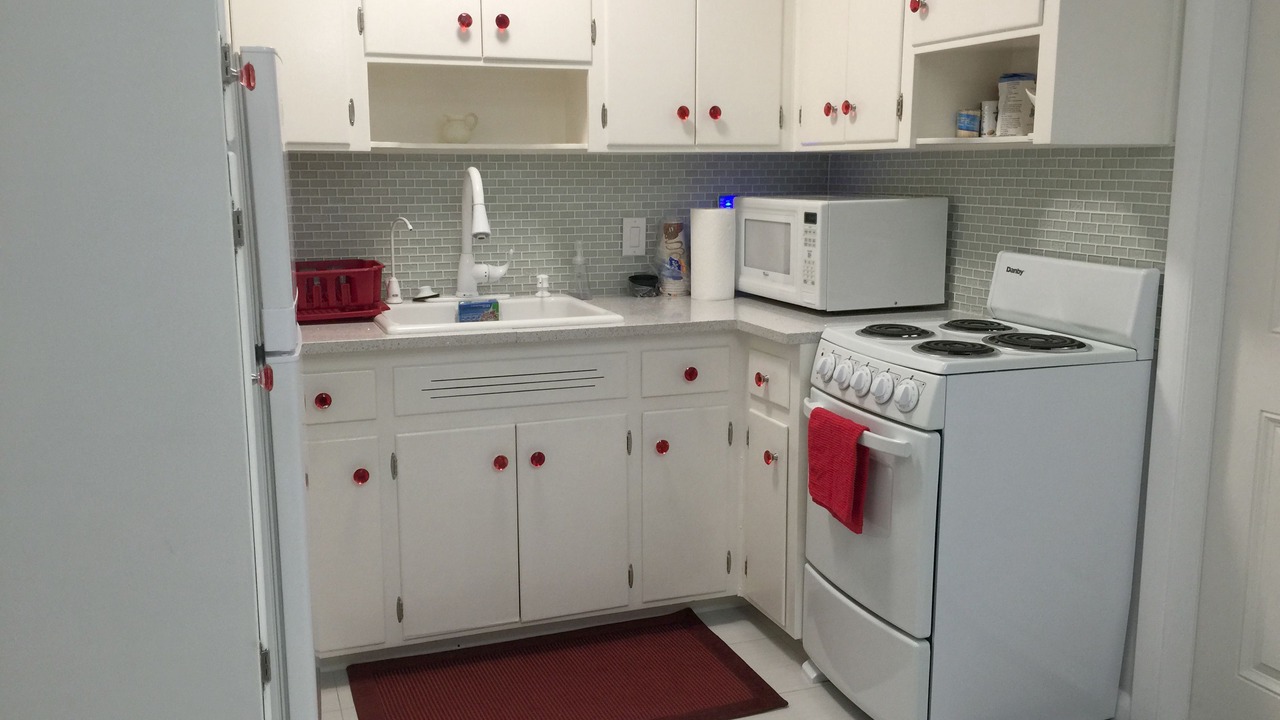 Photo of Kitchen in Downtown Hollywood