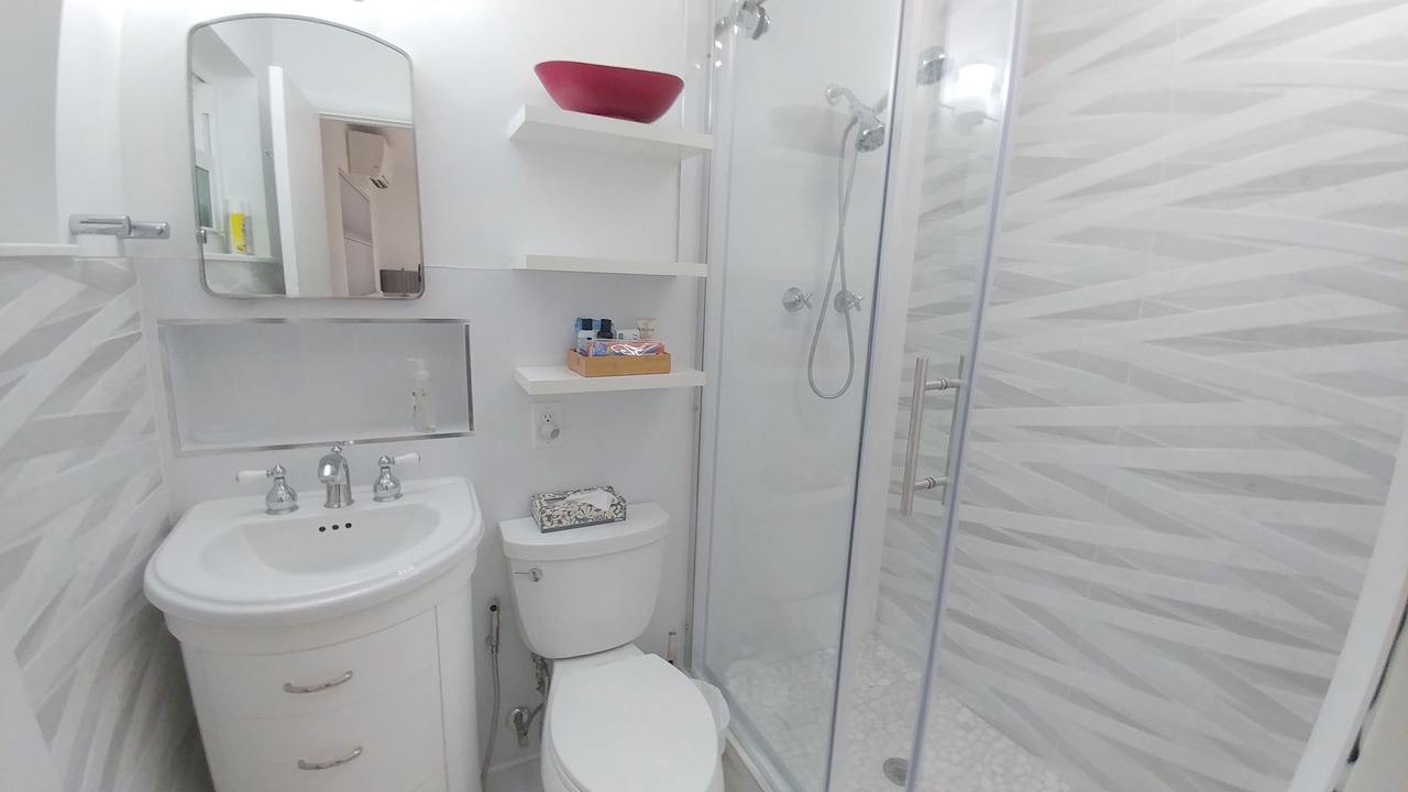 Photo of Bathroom in Downtown Hollywood