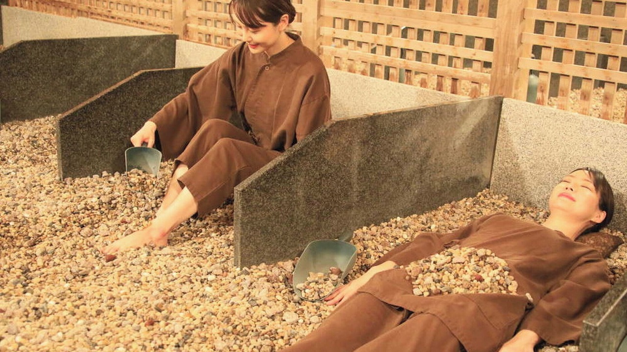 Photo of Others in Isawa Onsen