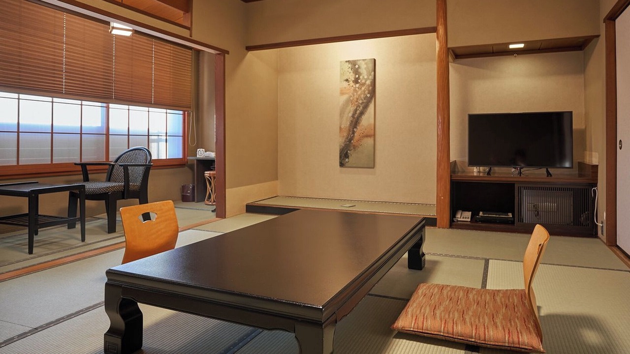 Photo of Bedroom in Isawa Onsen