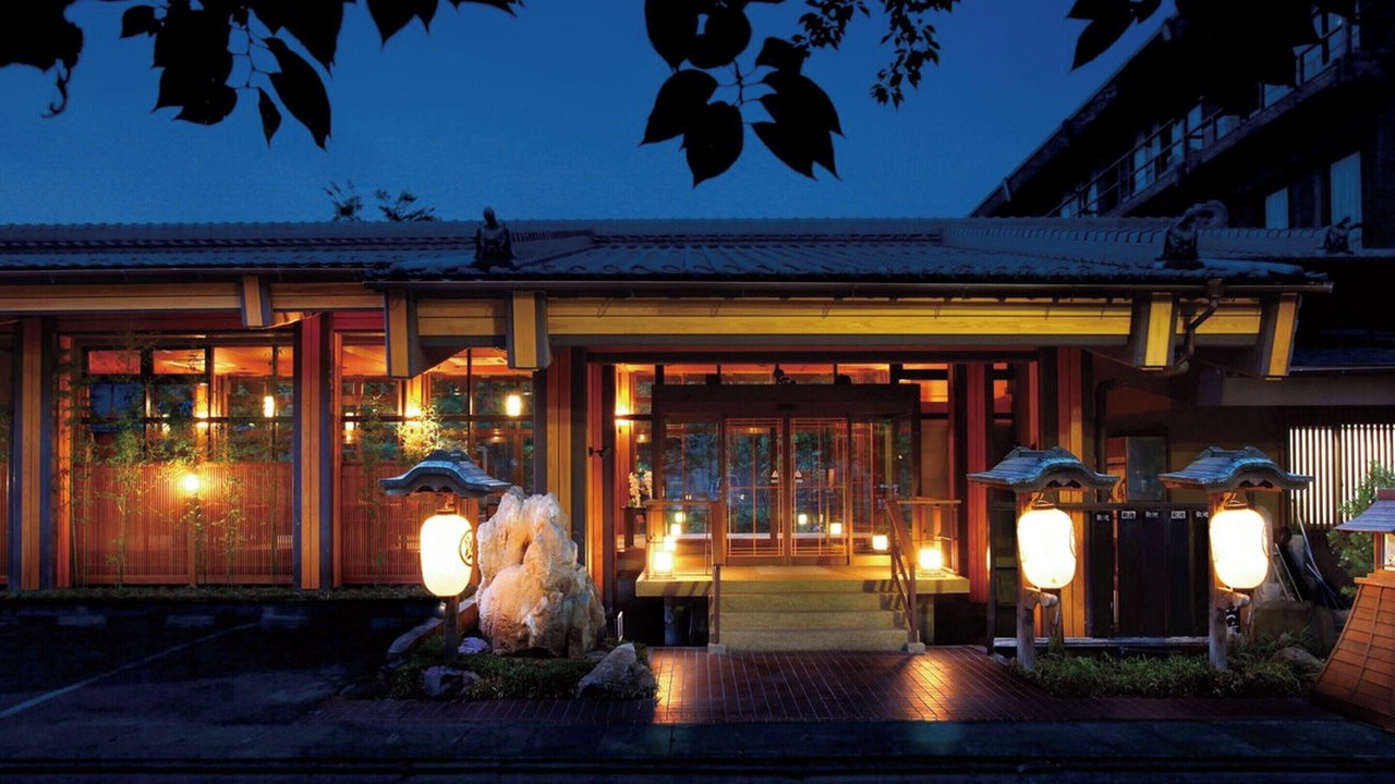 Photo of Outdoor in Isawa Onsen