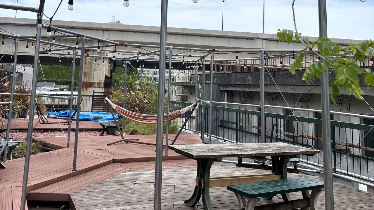 Photo of Patio Balcony in Matsukagecho