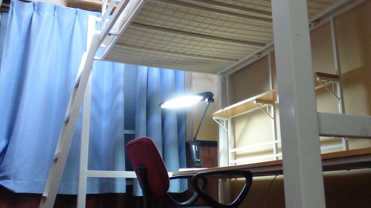 Photo of Bedroom in Matsukagecho
