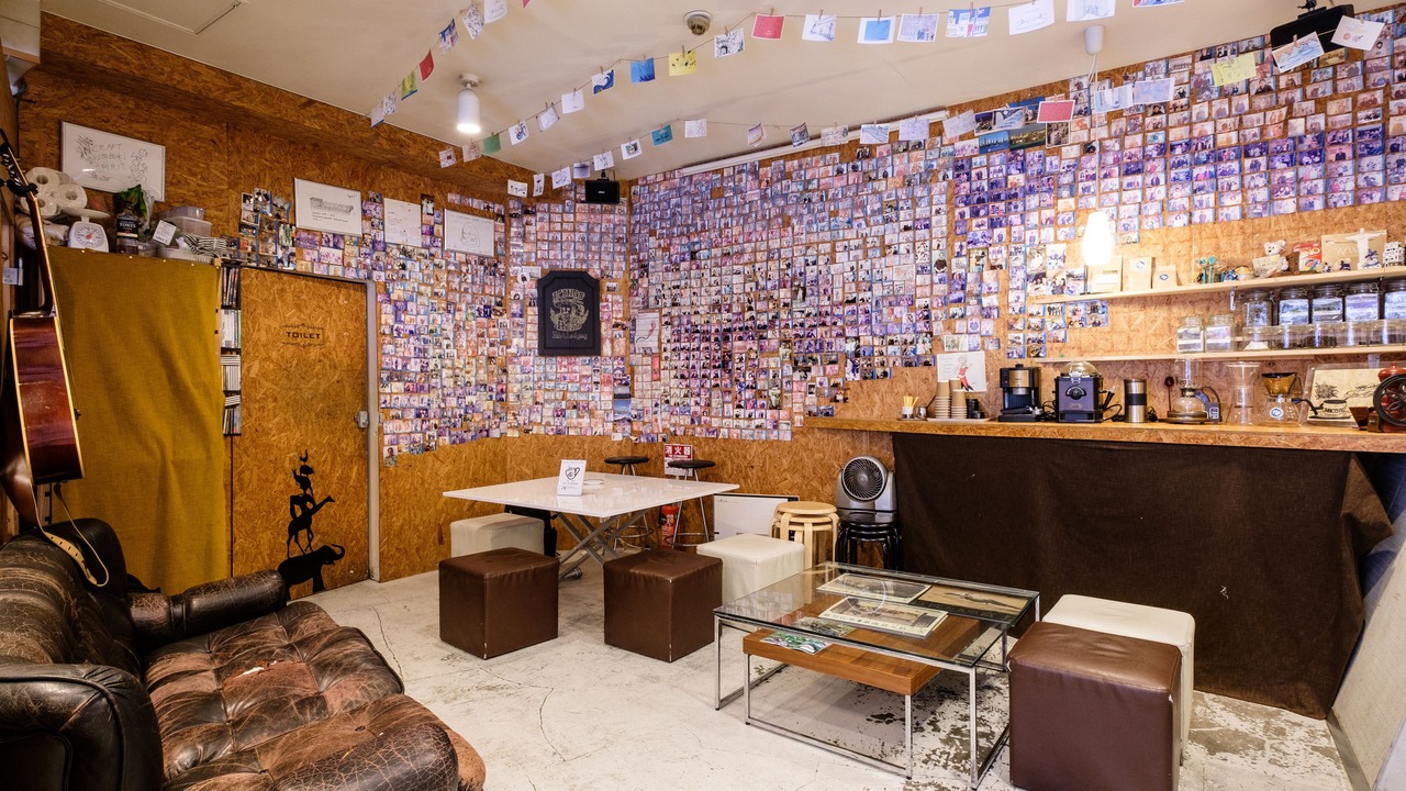 Photo of Livingroom in Matsukagecho