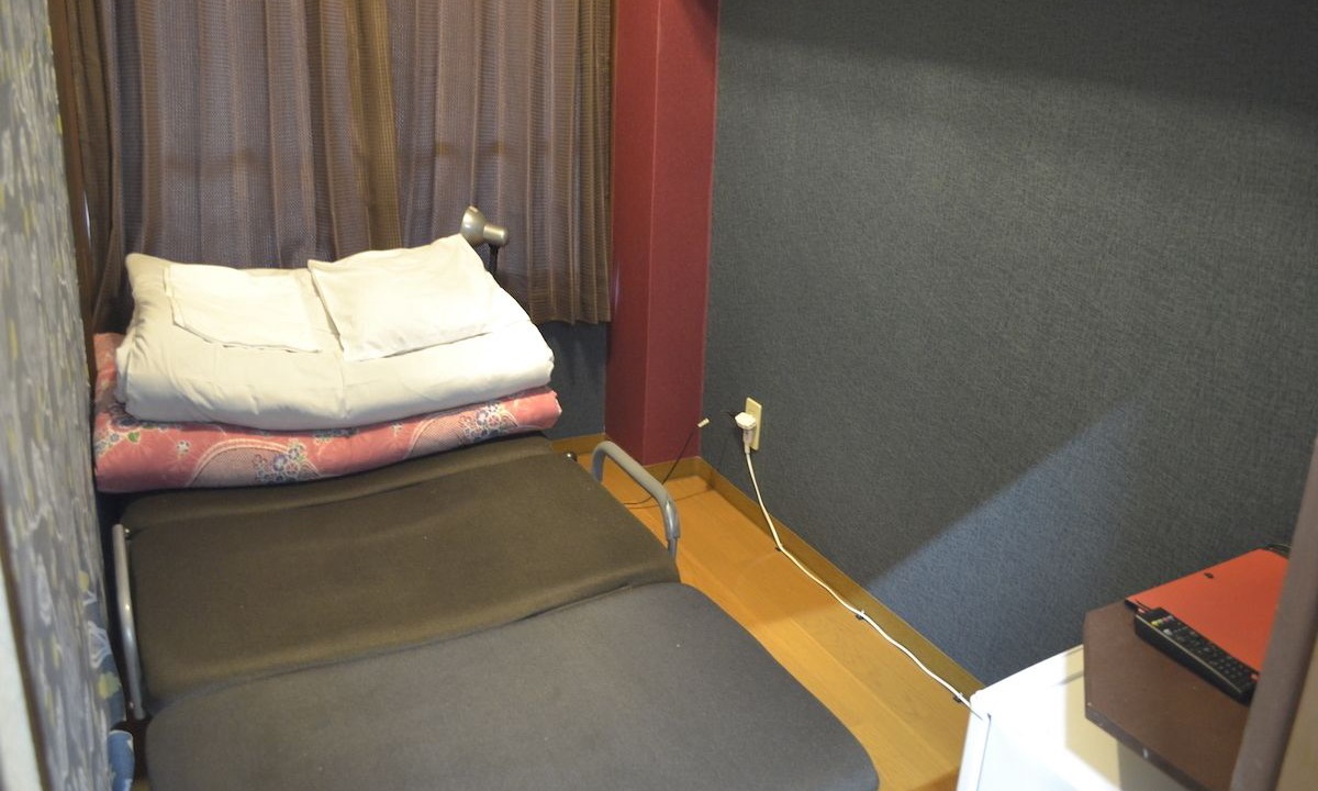 Photo of Bedroom in Matsukagecho