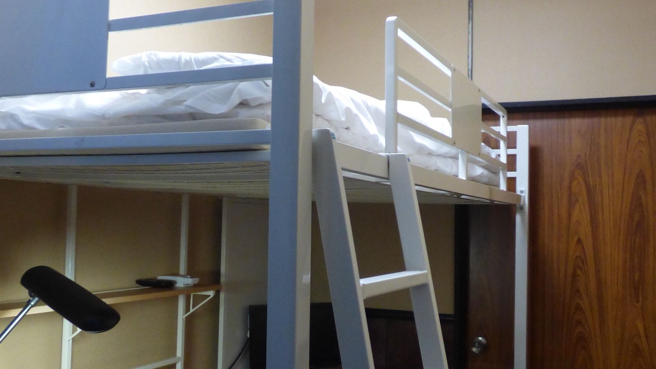 Photo of Bedroom in Matsukagecho