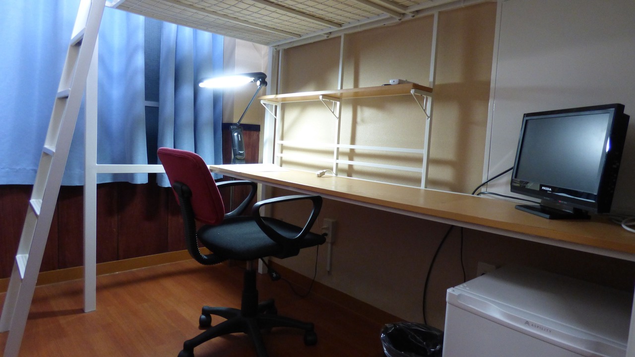 Photo of Bedroom in Matsukagecho