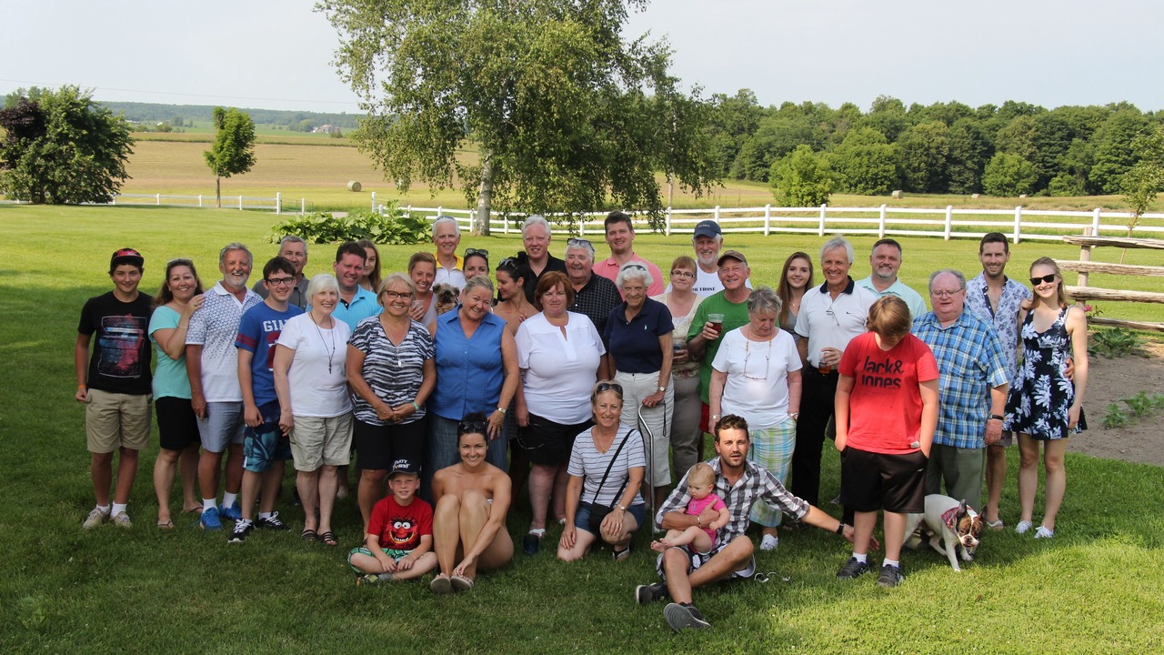 Photo of Outdoor in Creemore
