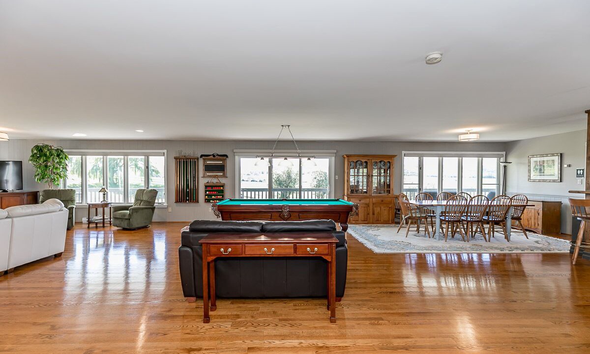 Photo of Livingroom in Creemore