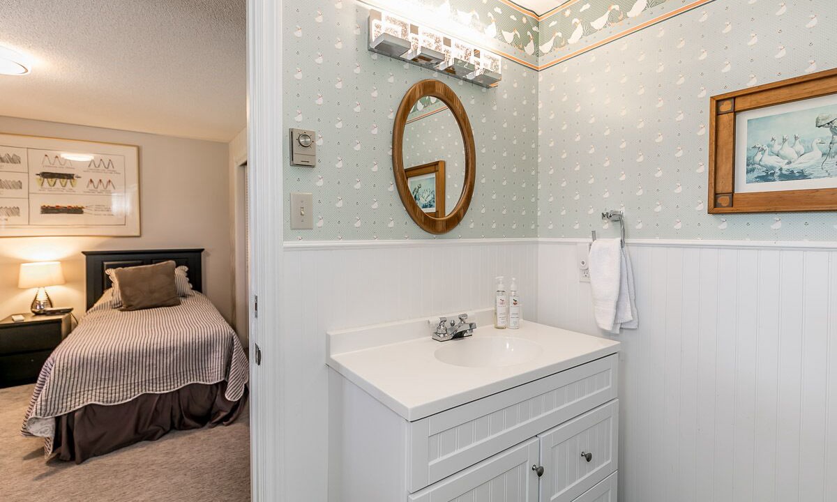 Photo of Bathroom in Creemore