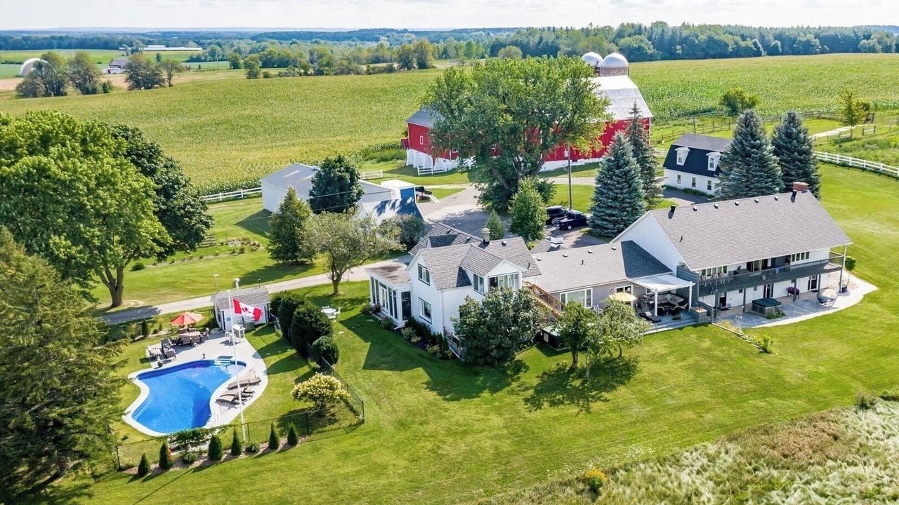 Photo of Outdoor in Creemore