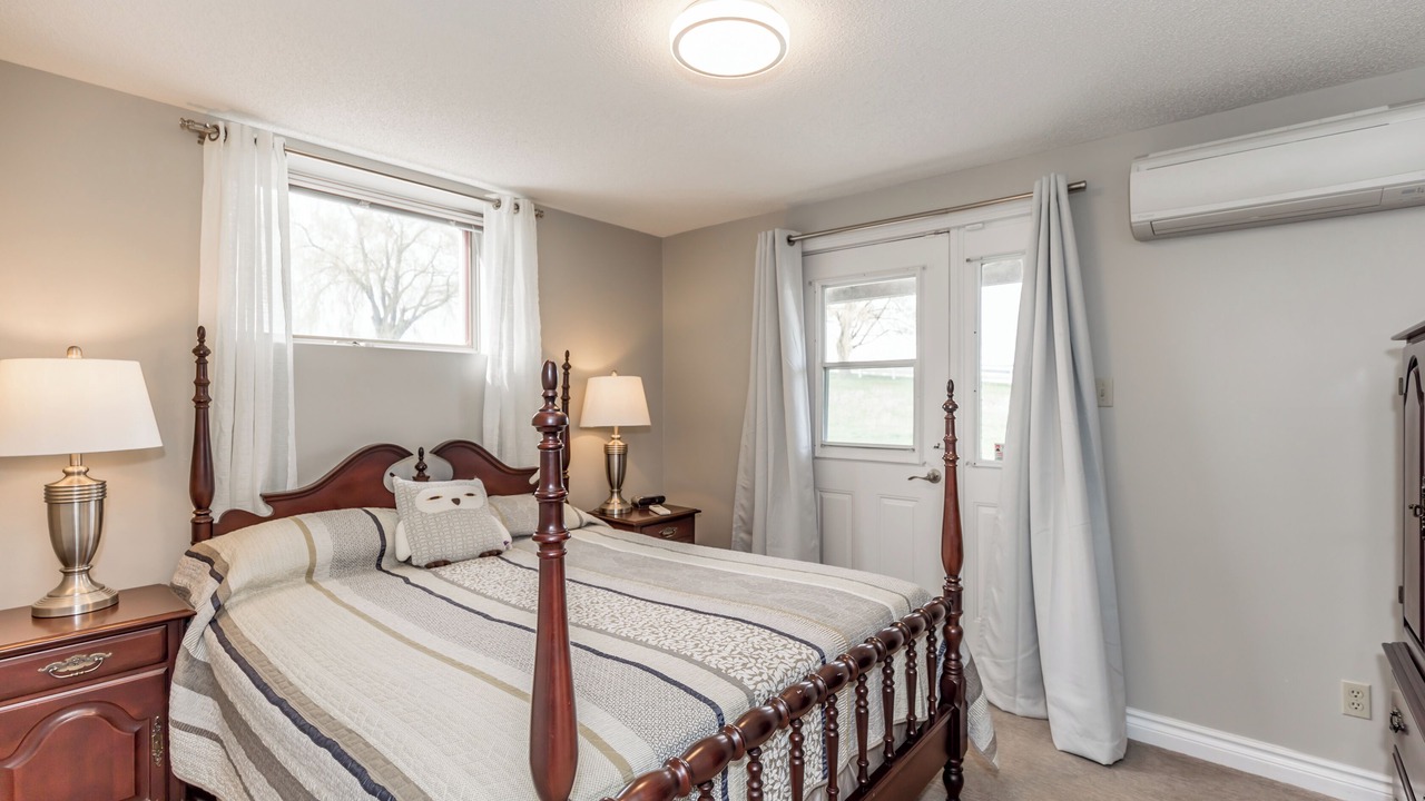 Photo of Bathroom in Creemore