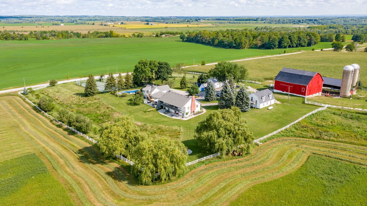 Photo of Outdoor in Creemore