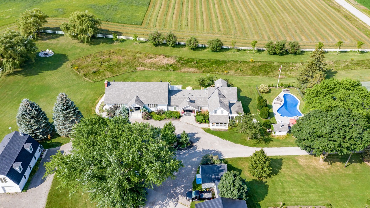 Photo of Outdoor in Creemore