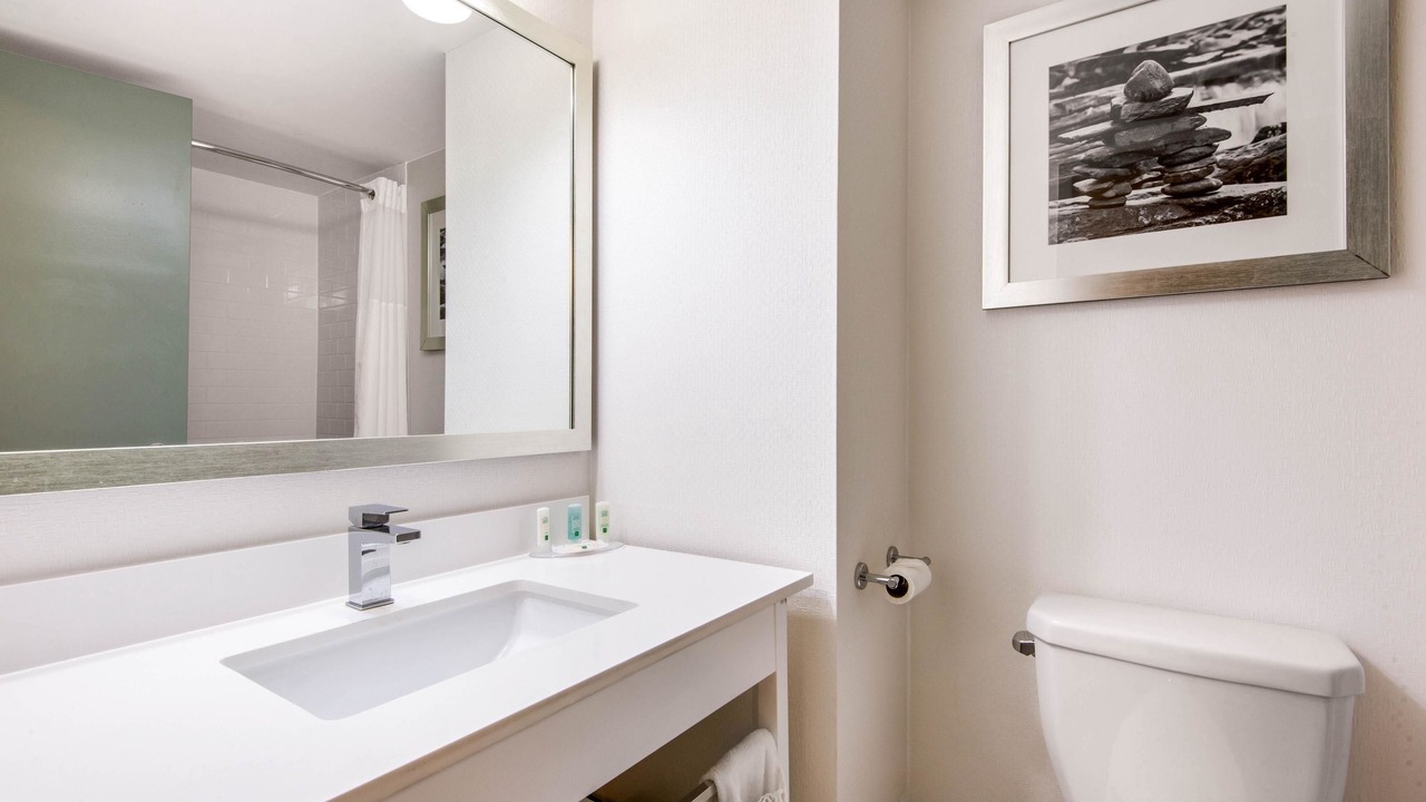 Photo of Bathroom in Orillia