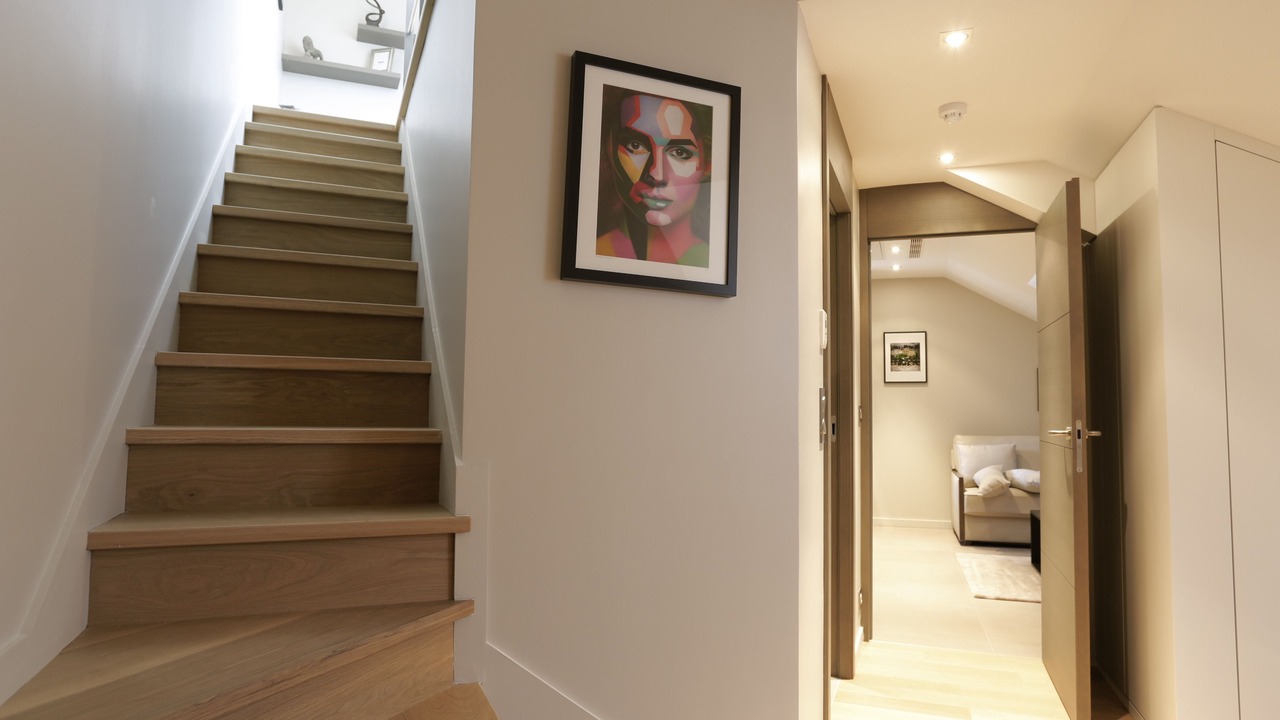 Photo of Bedroom in Saint-Gervais