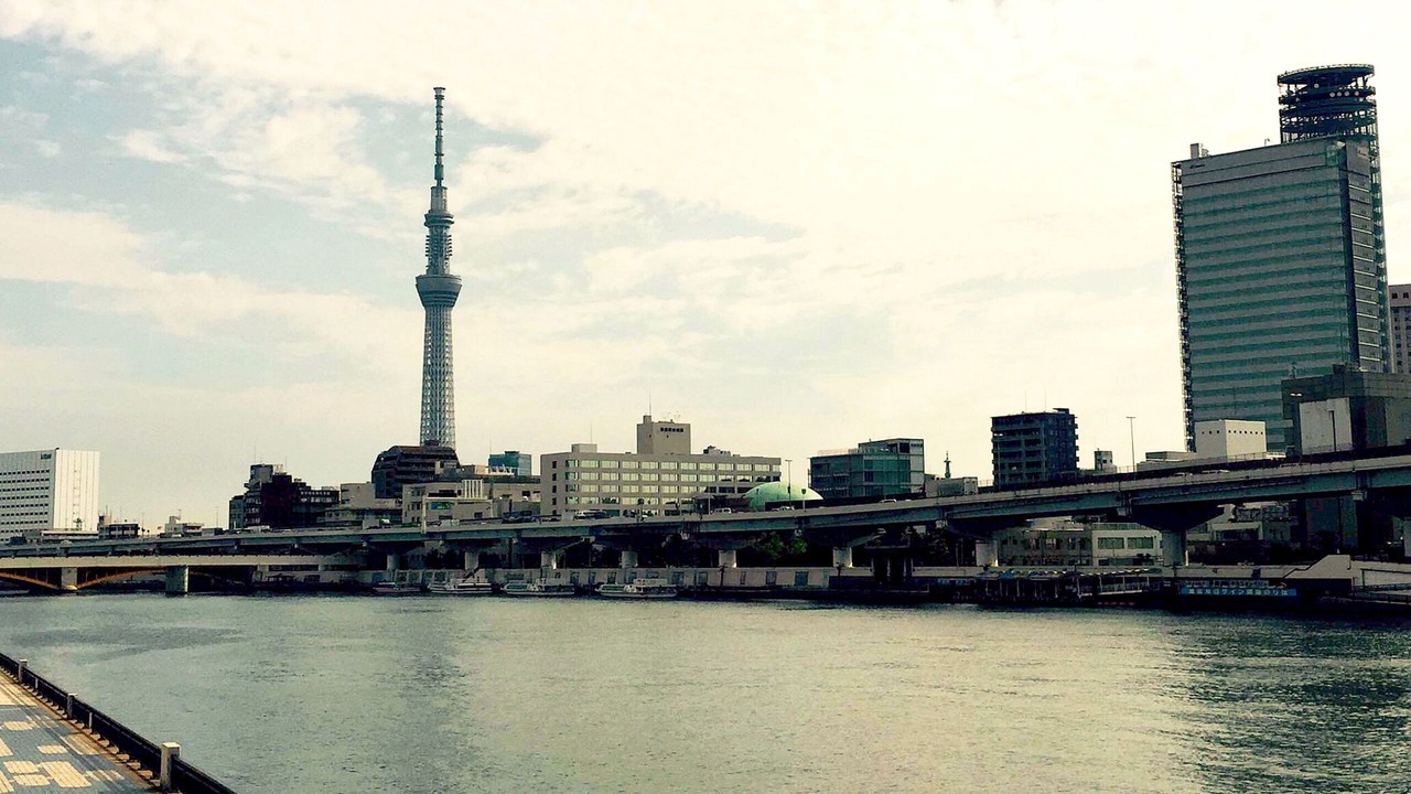 Photo of Others in Yanagibashi