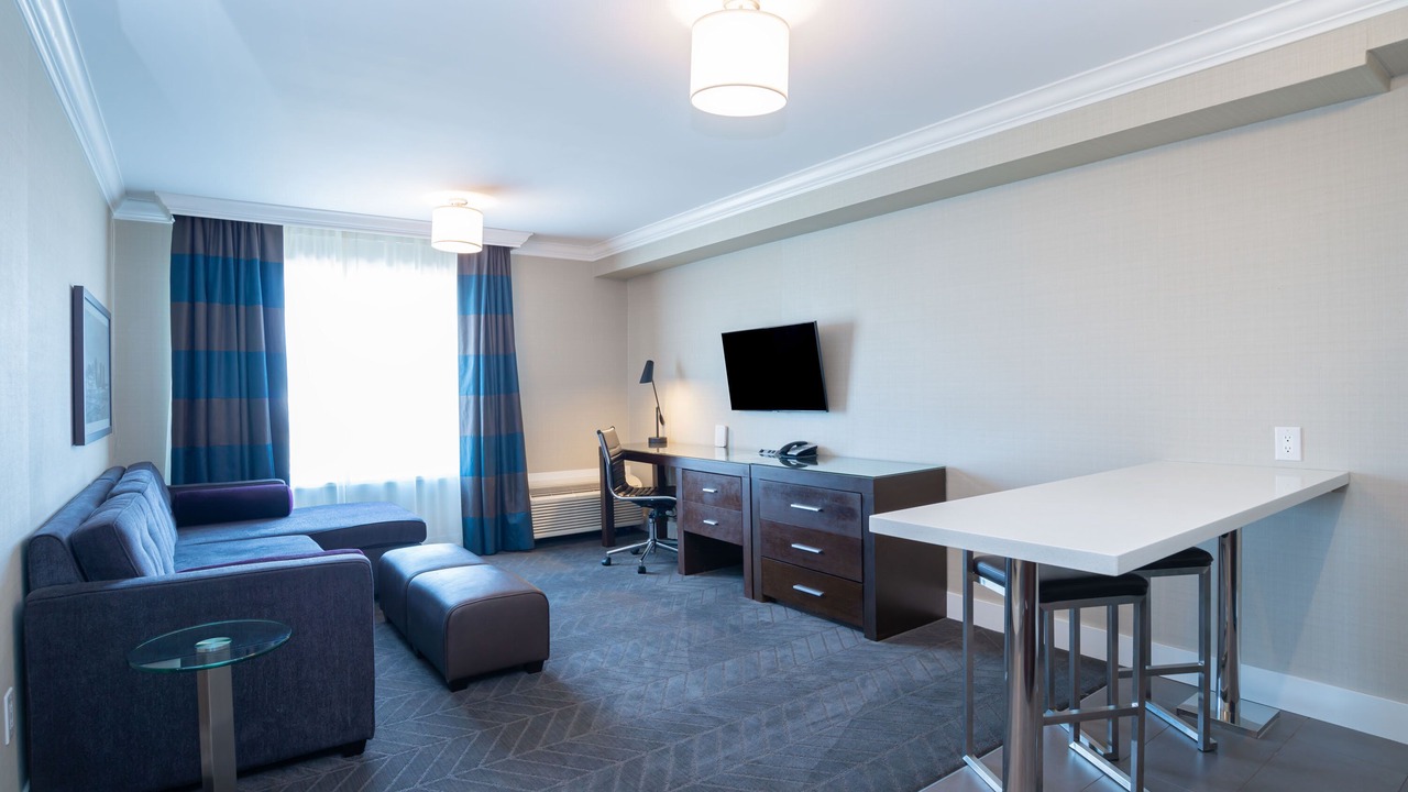 Photo of Bedroom in Oakville