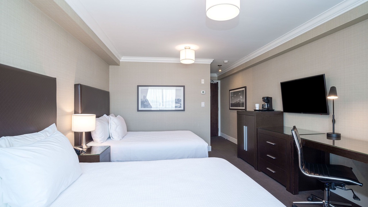 Photo of Bedroom in Oakville