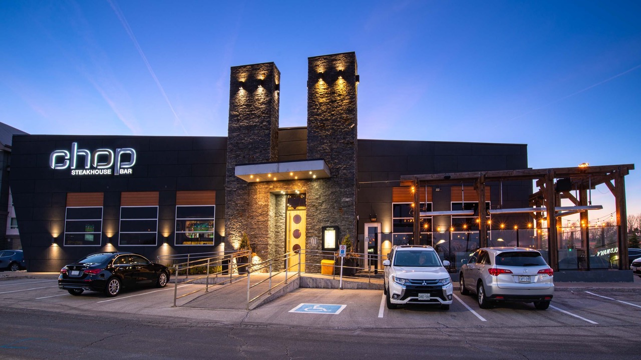 Photo of Outdoor in Oakville