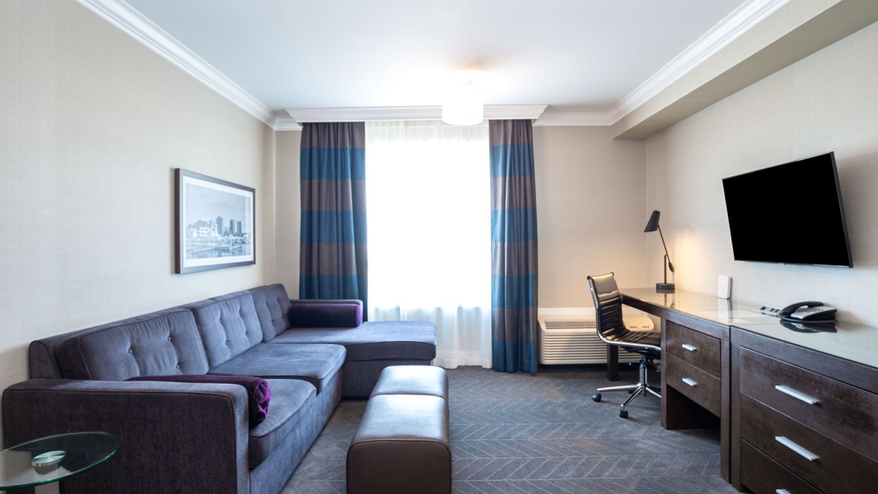 Photo of Bedroom in Oakville